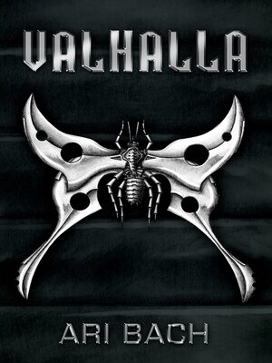 cover image of Valhalla
